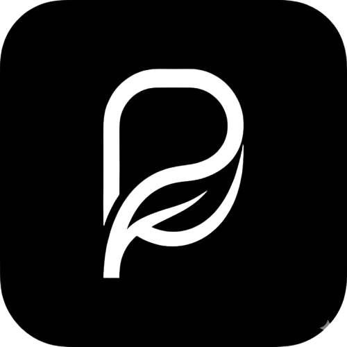 Pure AI Logo